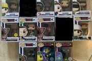funko pops for sale