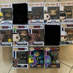 funko pops for sale