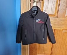 Kids V8 Jacket / Coat