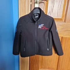 Kids V8 Jacket / Coat