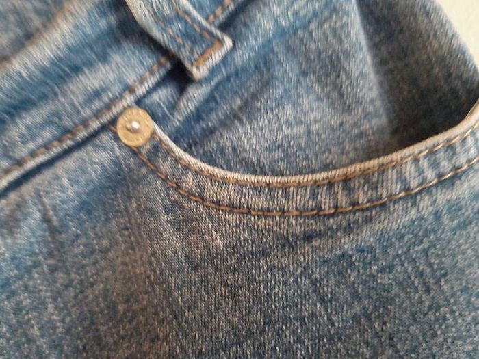 Premium Robell jeans