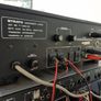 Strato A-9009 amplifier ( Tensai TA-2045 ) amplifier Image 3