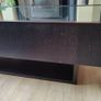 Coffee table with storage Image 2