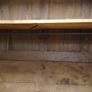 Antique French Oak Armoire / Wardrobe Image 7