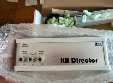GHL KH Director