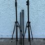 Photography backdrop or lighting rig Image 7