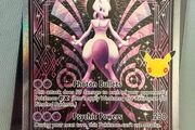 Mewtwo 151 30th