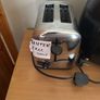 Tower Airfryer & Russell Hobbs Toaster Only used for Gluten Free Image 4