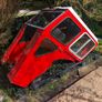 Massey Ferguson Cab Image 3