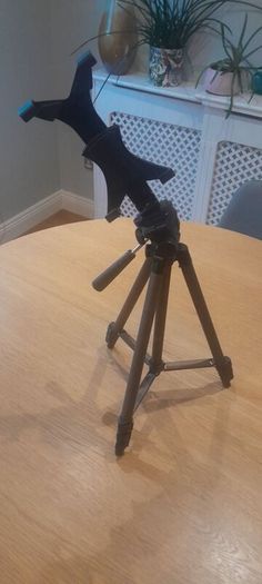 Tripod for phone and IPad