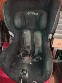 Maxi Cosi Axiss Car Seat