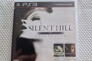 Silent Hill Hd Collection PlayStation3 Ps3 Games Original