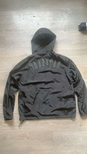 Trapstar windbreaker