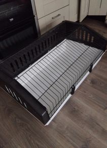 pet cage