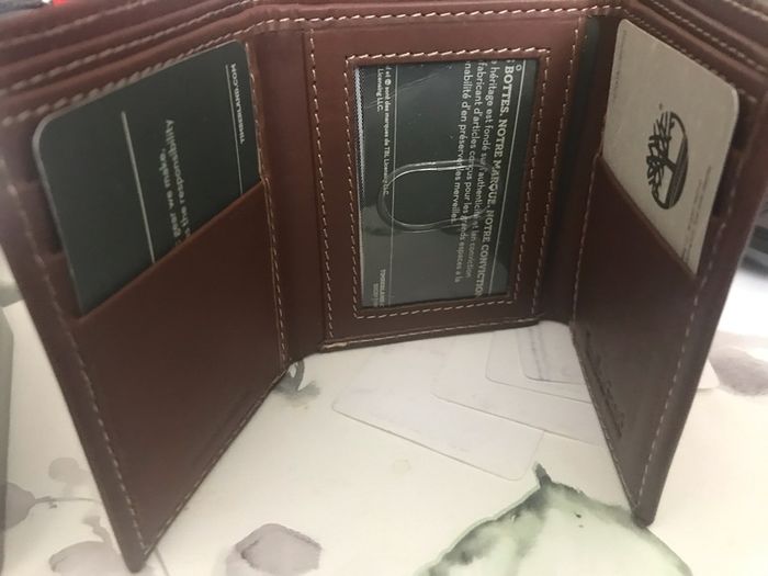 Wallet  Timberland