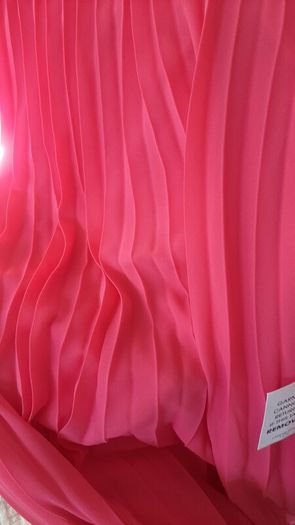 Fuschia dress BNWT..