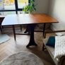Mid Century G Plan Table Image 3