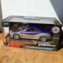 Jada Fast & Furious 1995 Nissan Skyline GT-R (BCNR33) Image 3