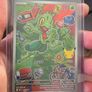 Pokemon TCG First Partner Illustration Collection Series 3 Hoenn Starters Gen 3 Image 2