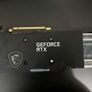 Graphic card RTX 3070 Ventus 3x 8GB Image 4
