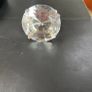 Set of 6 Sparkly Napkin Hokders Image 3