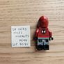 lego sh0679 Spider Man, set 76178, 76171 Image 2