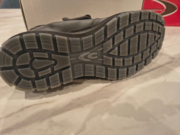 Cofra Work Boots
