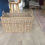 Paul Costello Log basket Image 2