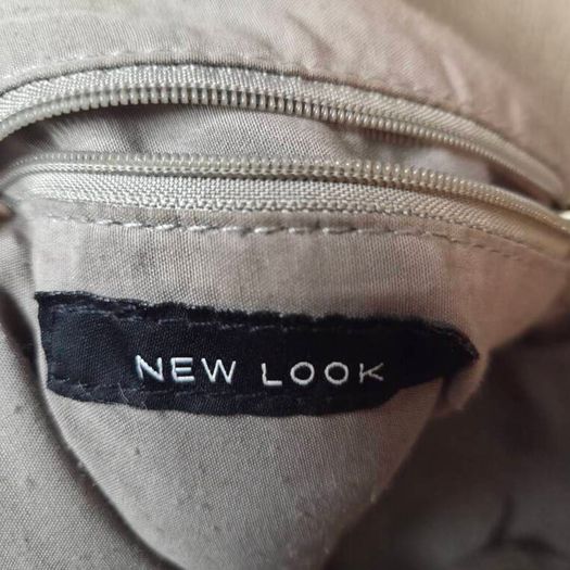 Large New Look Bag