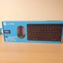 New, sealed usb Wireless/Bluetooth keyboard and mouse jlab go  multi-device Image 2