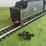 Airfix Steam Locomotive 46168 Image 9
