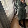 Jolie Moi dress Image 4