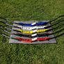 Archery Bow, Beginner Sport Recurve 68" (18 to 40 lbs), +3x carbon arrows Image 2