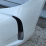 Prius Alpha front bumper Image 2