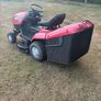 ride on lawnmower Image 4
