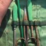 Vintage sewing bag Image 3