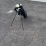 Junior Golf Bag and Clubs Image 2