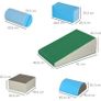 soft play blocks Image 2