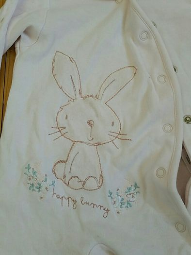 baby grow