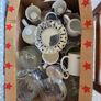 Free Box of Cups, Jugs, Bowls, Glassware Etc Image 2