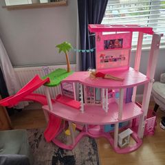 Dolls house
