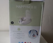 Nebulisers