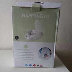 Nebulisers