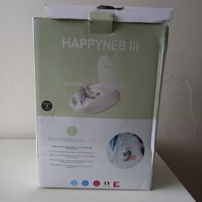 Nebulisers