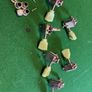 Guitar machine heads Wilkinson SG Image 2