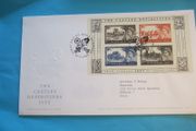 British Fdc Stamps.