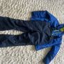 ski suit age 12/14 Image 2