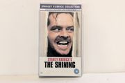 The Shining (VHS, 1999, Stanley Kubrick Collection)