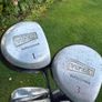 Mitsushiba Viper Golf Set Image 2