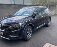 Renault Koleos 2018